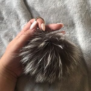 Micheal Kors Keychain